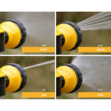 Hjemix | Multi-formål Slange Spray Dyse