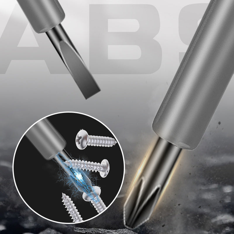 Hjemix | Skrutrekker for induksjonsnål