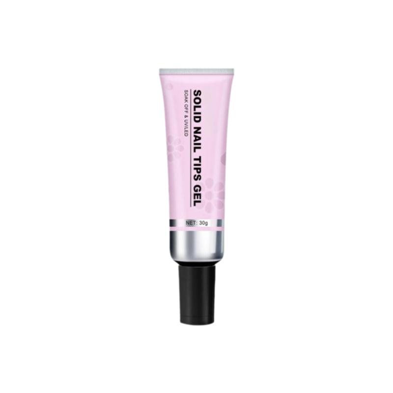 Hjemix | Magic Solid Nail Glue Set 3-i-1 Neglekunstsett