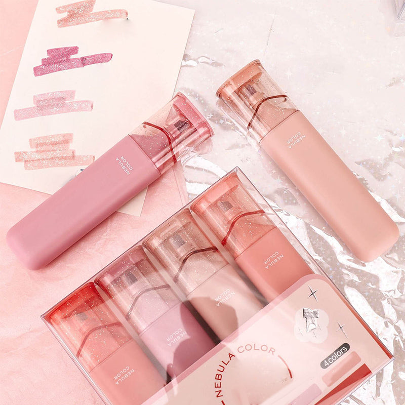 Hjemix | Shimmer Marker Sett