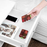 Hjemix | Bærbar Pilleboks