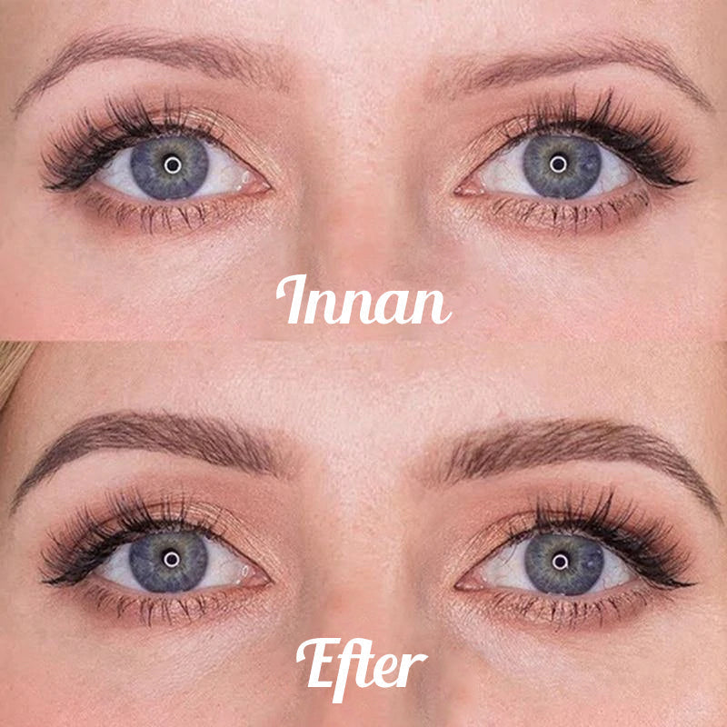 Hjemix | Magisk Øyenbrynspenn