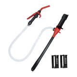 Hjemix | Bærbar Strøm Batteripumpe