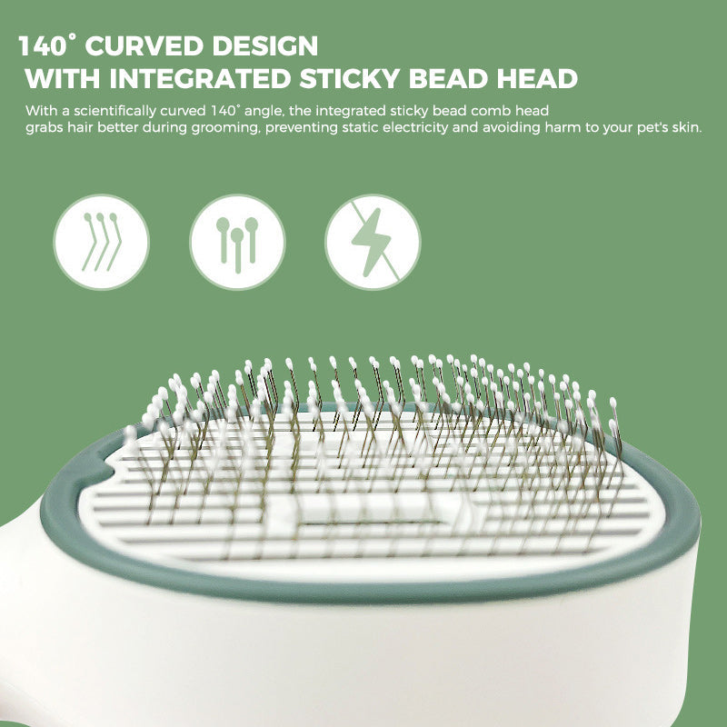 Hjemix | UV Sterilisering Dyre Kam