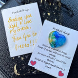 Hjemix | Pocket Hug - Savner deg gave