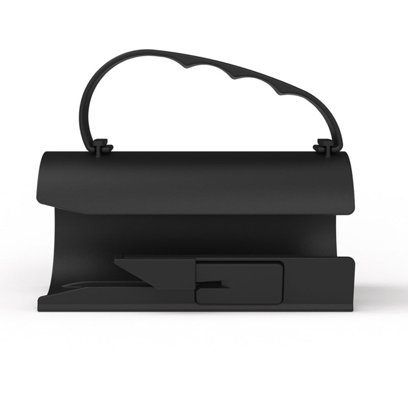 Hjemix | Fjernerbar Håndtak Papirkutter