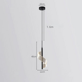 Hjemix | Elegant LED Pendellampe