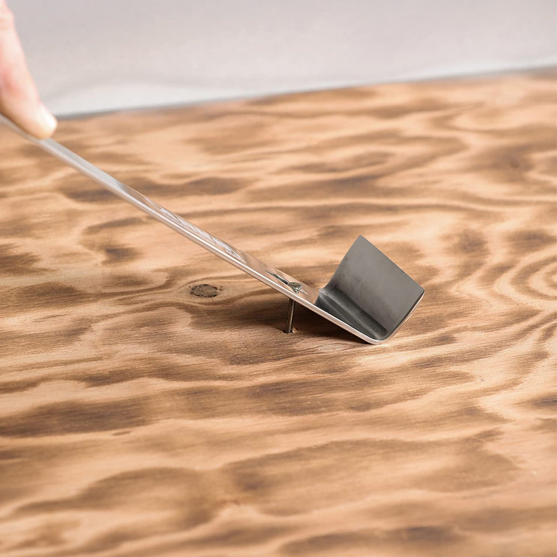 Hjemix | Multifunctional Hook Iron