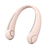 Hjemix | Bærbar nakke vifte