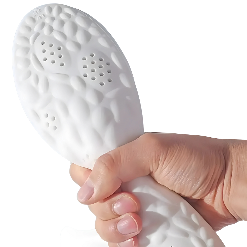 Hjemix | Løpesåler Komfort & Støtte