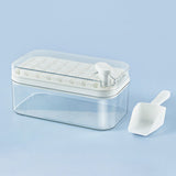 Hjemix | Silikon Isboks