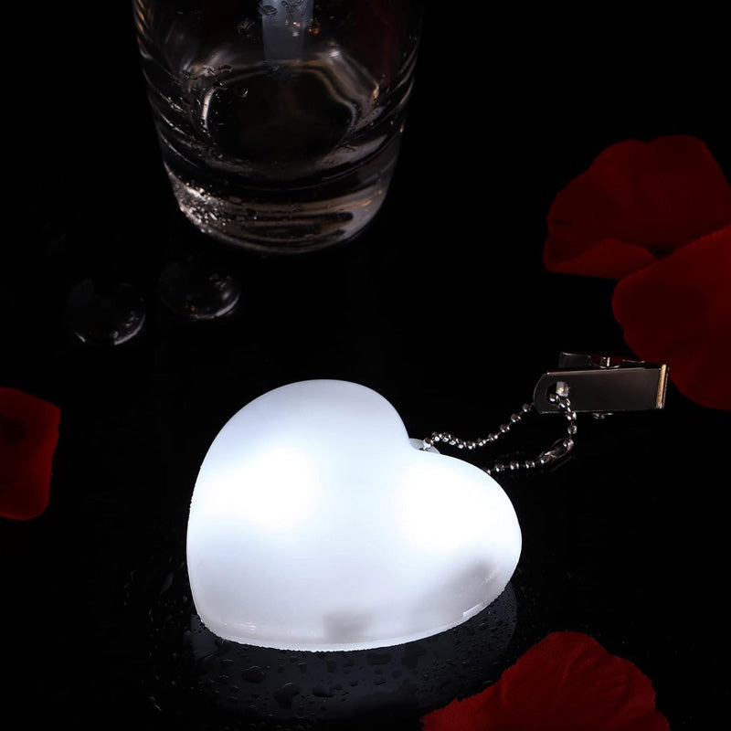 Hjemix | LED Mini Klipp Ryggsekklys