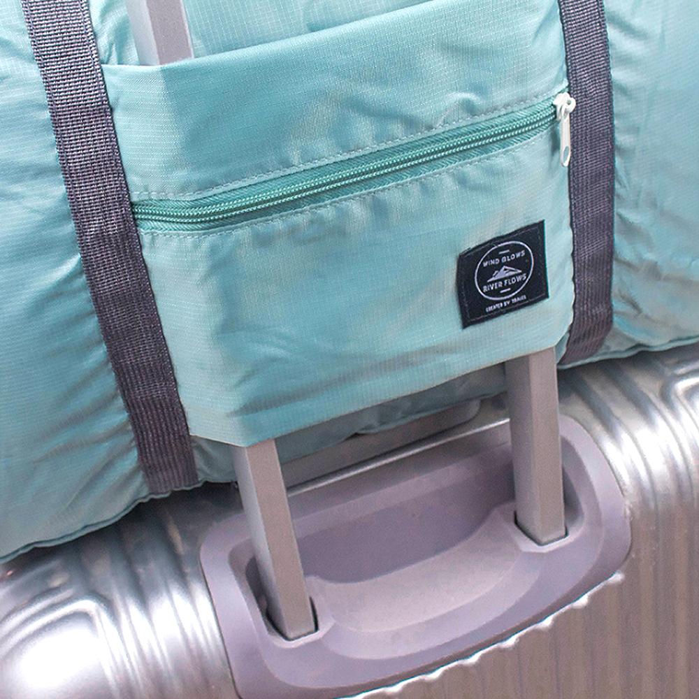 Hjemix | Vanntett reisebag