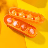 Hjemix | Spherical Ice Box