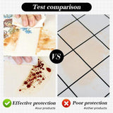 Hjemix | Vanntette og oljeavstøtende dekorative bordduker