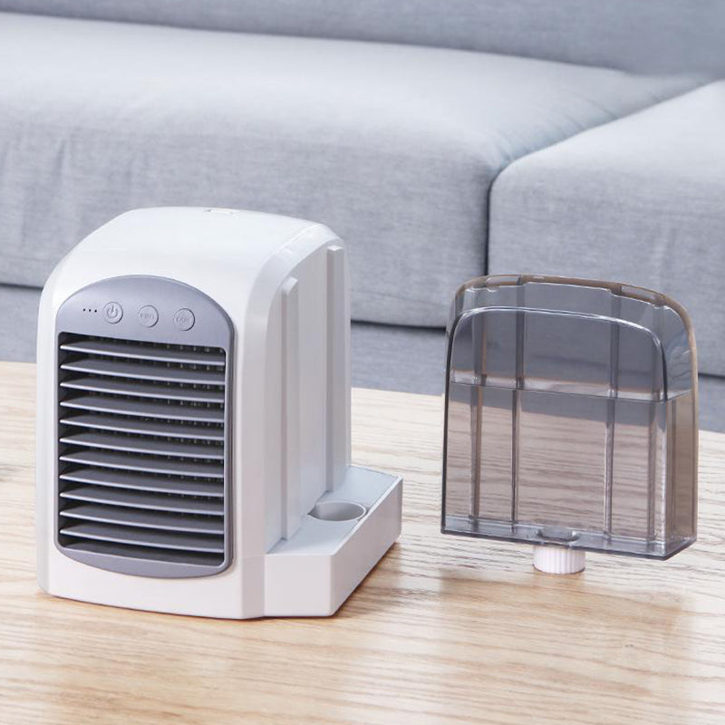 Hjemix | Frost Blast Pro Bærbar Luftkjøler