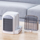 Hjemix | Frost Blast Pro Bærbar Luftkjøler