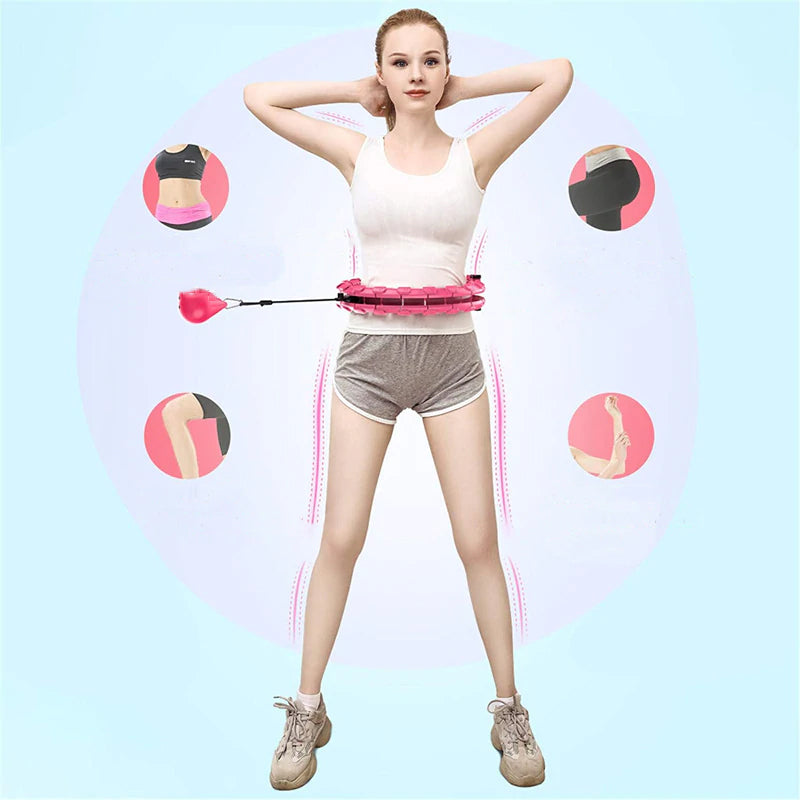 Hjemix | Rockering Med Avtagbare Skjøter