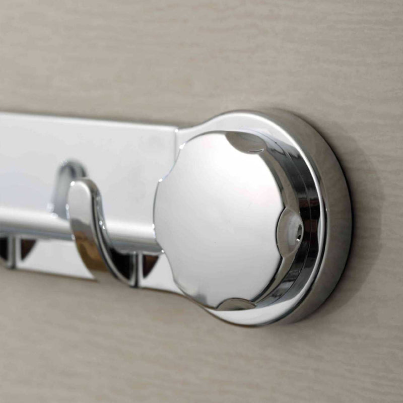 Hjemix | Vakuum Suge Krok Hylle