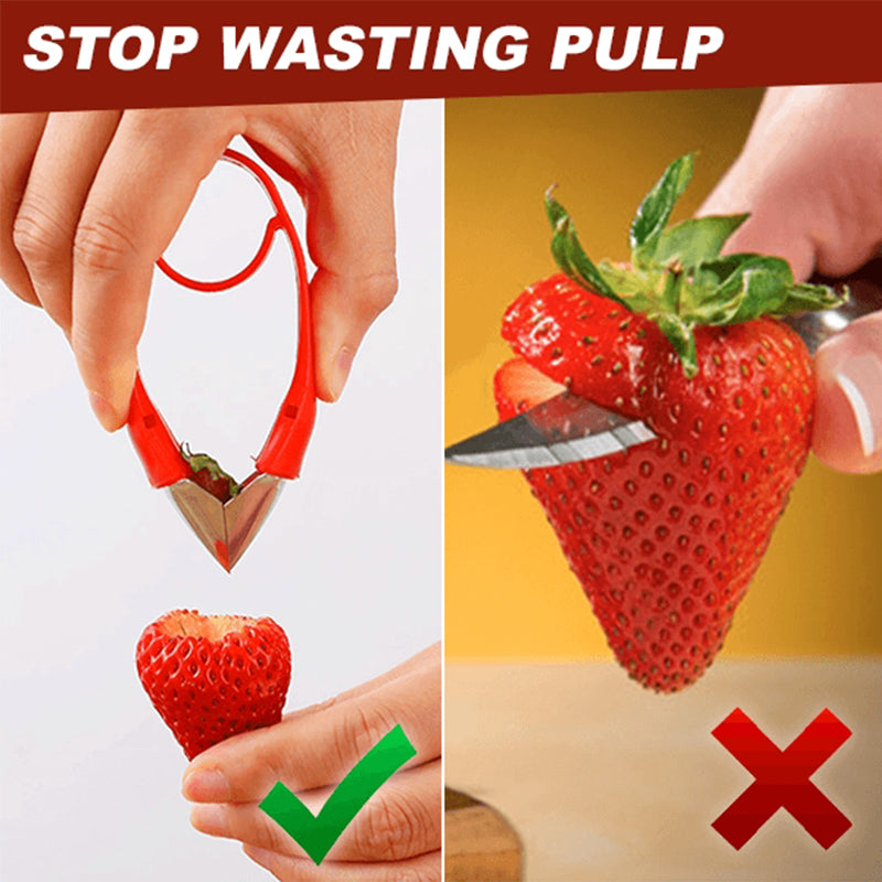 Hjemix | Multi-purpose fruktskaft hullere