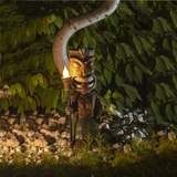 Hjemix | Solenergidrevet utendørs dekorasjon