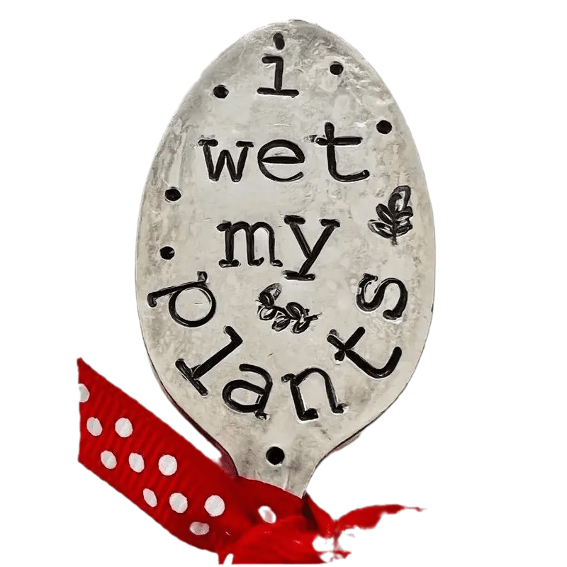 Hjemix | Hagemarker vennskapsgave