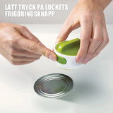 Hjemix | Boksåpner | Ikke-glatt grep