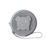 Hjemix | Bærbare silikonkopper for reise