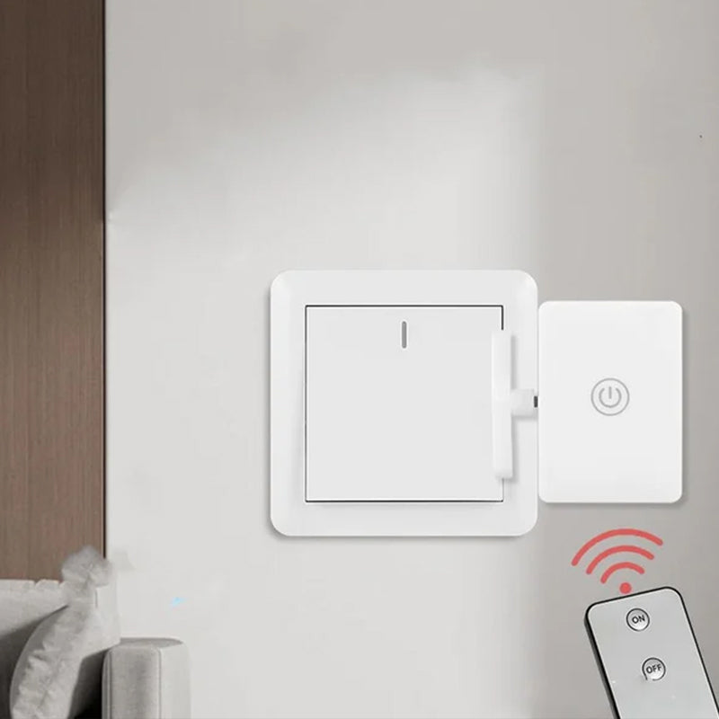 Hjemix | Light out Artifact