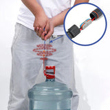 Hjemix | Utendørs Vanntett Elektrisk Kabelkobling