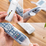 Hjemix | Rabbit Fjernkontrollbeskyttelse