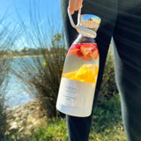 Hjemix | Portable Mixer