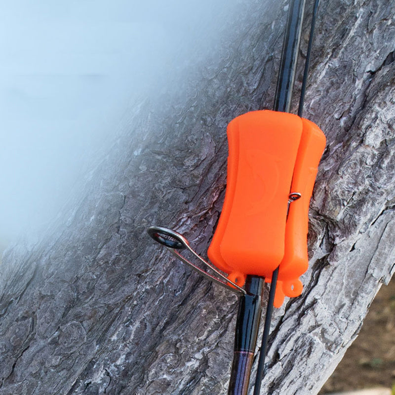 Hjemix | Bærbar Fiskestang Solid Ball