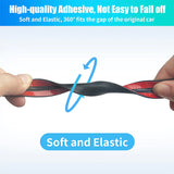 Hjemix | Bil frontrute tetning