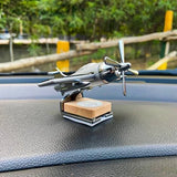 Hjemix | Solar Cessna Fly med unik duft