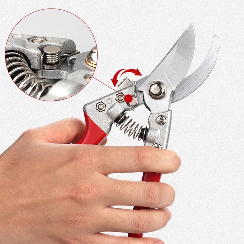 Hjemix | Hagebeskjæringsverktøy