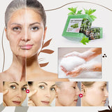 Hjemix | Økologisk Kaffe Fast Såpe