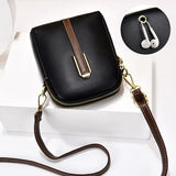 Hjemix | Lettvekt mini crossbody bag for mobiltelefonen