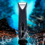 Hjemix | Full body vaskbar hårklipper med lys