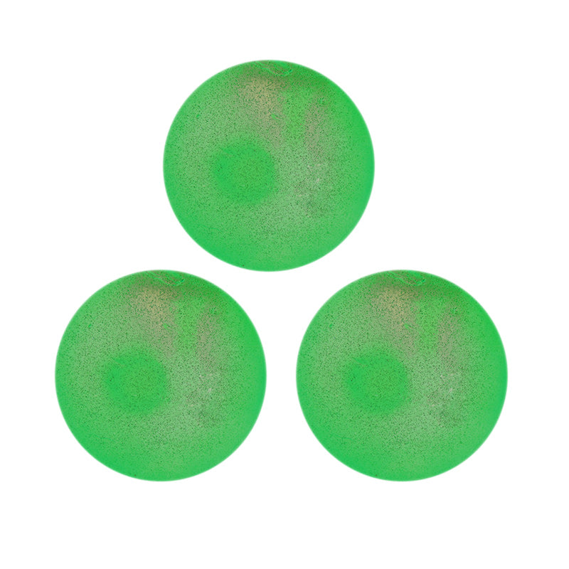 Hjemix | Luminøse Klebende Kuler