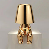 Hjemix | Thinker lampe