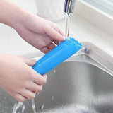 Hjemix | Rullende Hvitløksskreller