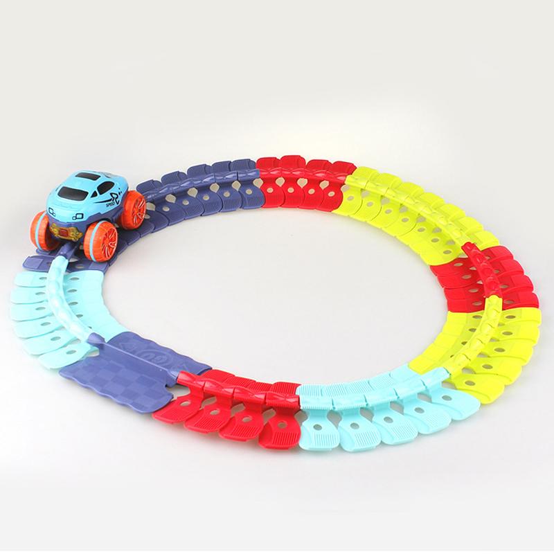 Hjemix | Zero Gravity Autotrack Set