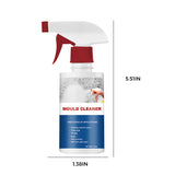Hjemix | Mold Cleaner Foam