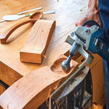 Hjemix | Ball Grinding Bit