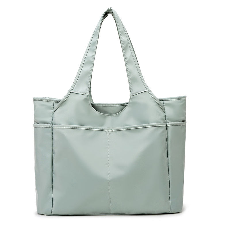 Hjemix | Multifunksjonell Tote Bag for Kvinner med Stor Kapasitet