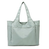Hjemix | Multifunksjonell Tote Bag for Kvinner med Stor Kapasitet