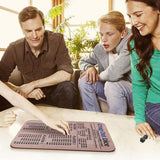 Hjemix | Crap Out Terning Poengtavle