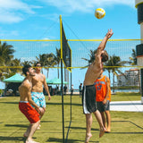 Hjemix | Kryss Volleyballnett