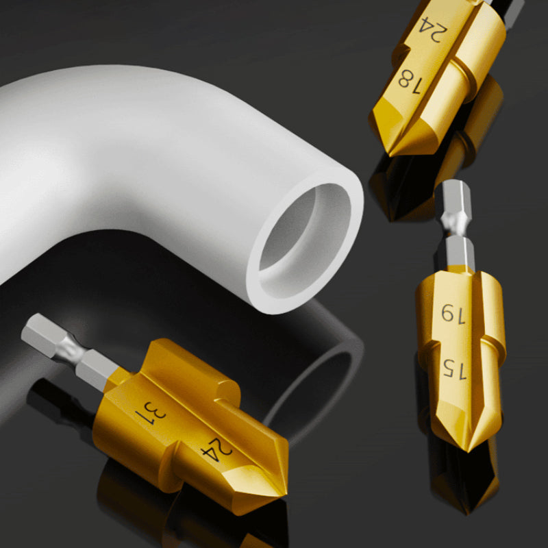 Hjemix | Tungt pipebor